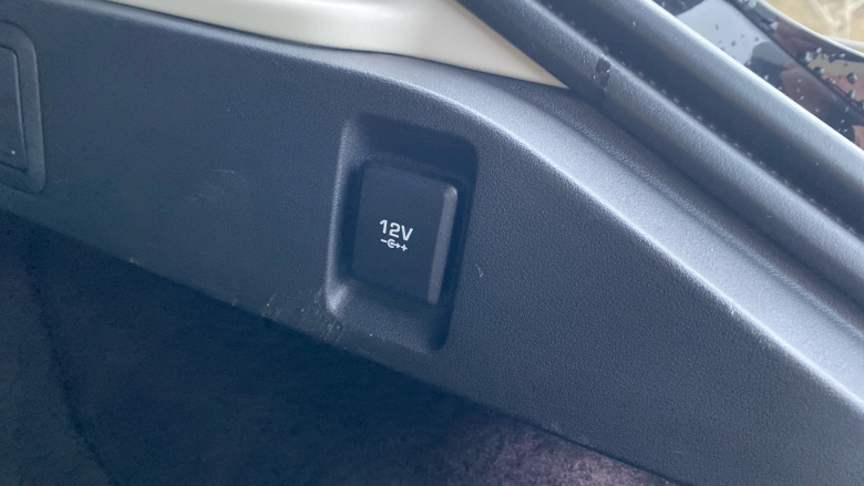 Jaguar I-Pace 294kW EV400 HSE 90kWh 5dr Auto Electric Estate